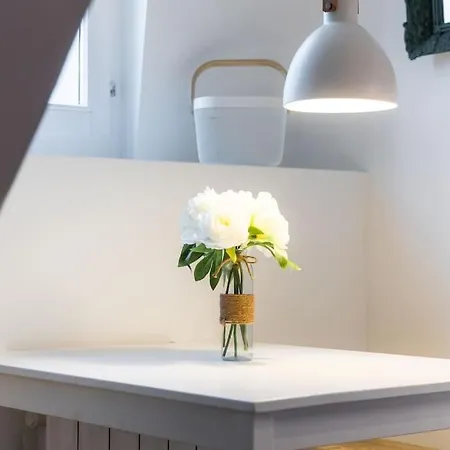 Apartament Les Suites De - Marie-antoinette *