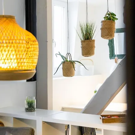Les Suites De - Marie-antoinette Apartament Nancy